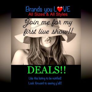 🔥🌟🔥🌟 Live Notification Listing 🔥🌟🔥🌟